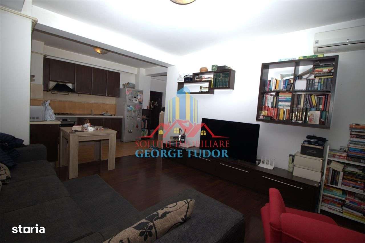 Vanzare apartament Rezervelor 89-9