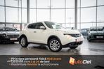 Nissan Juke 1.5 dCi Tekna - 1