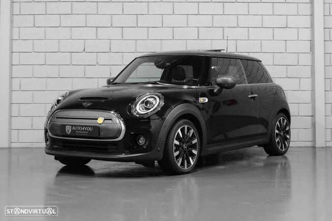 MINI Electric Cooper SE Premium Yours - 2