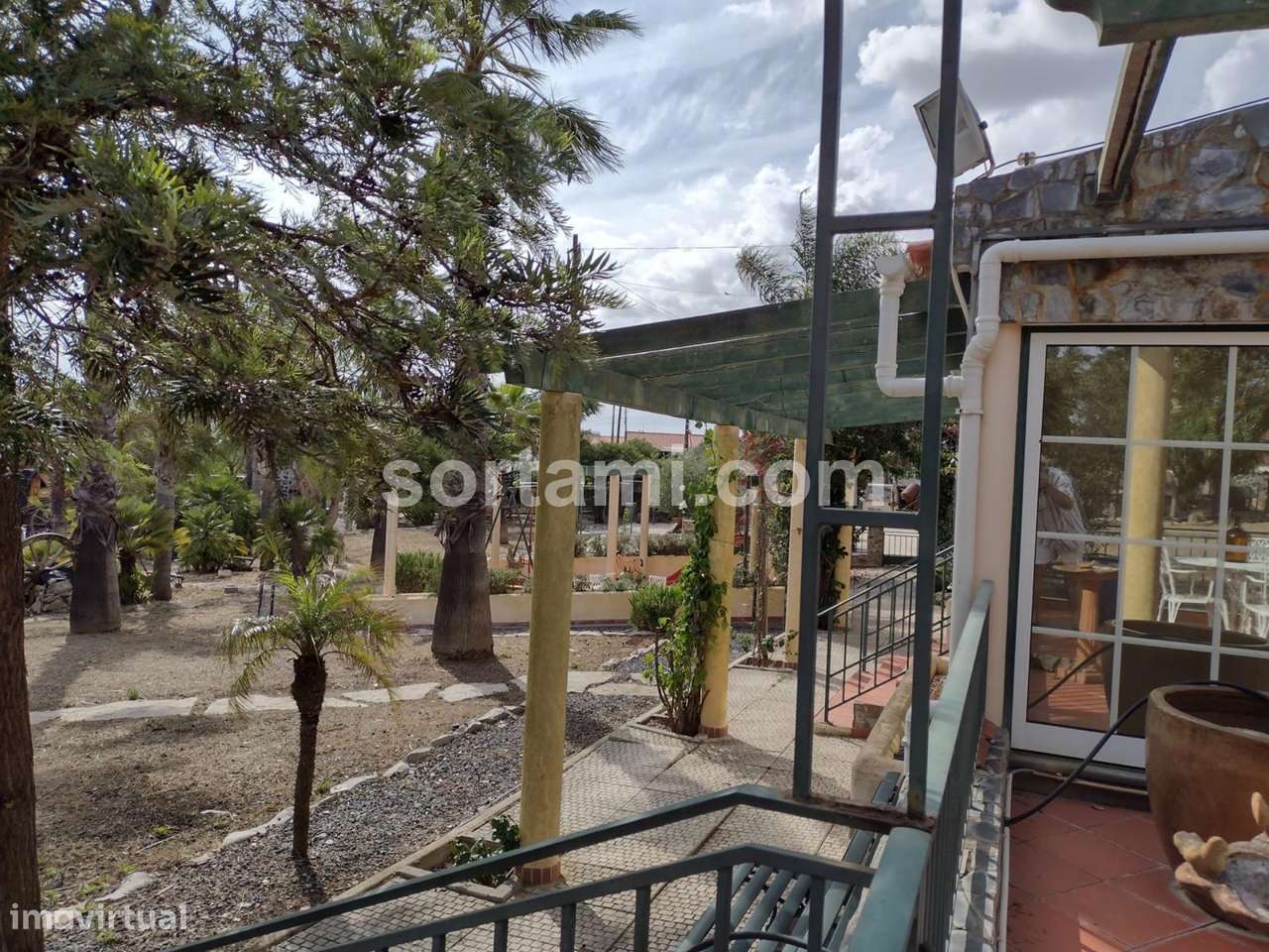 Moradia Isolada T3+2 Venda em São Miguel do Pinheiro, São Pedro de Sol - Grande imagem: 5/14