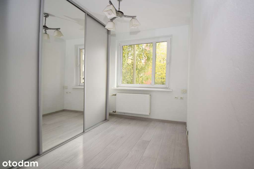 Ładne i ustawne 3 pokoje w Gliwicach Trynek-4