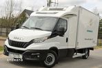 Iveco DAILY 35S18 Mroźnia +25/-25 7 palet thermoking - 33
