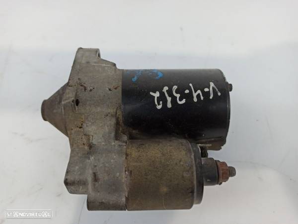 Motor De Arranque Renault Clio I (B/C57_, 5/357_) - 1