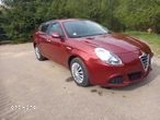 Alfa Romeo Giulietta - 1