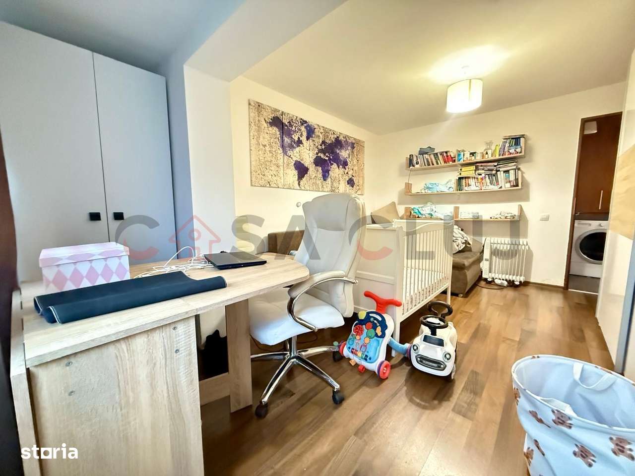 Decomandat, la cheie, Kaufland Măraști!-5