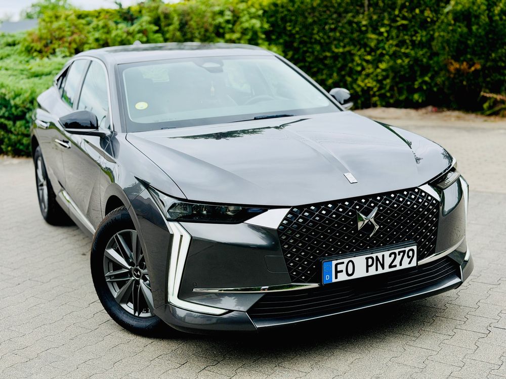 DS DS4 II (2021-) 1.5 BlueHDi Rivoli 2022