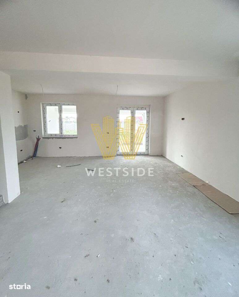 Duplex de vanzare, pe Calea Urseni, Mosnita Noua - Imagine principală: 3/12