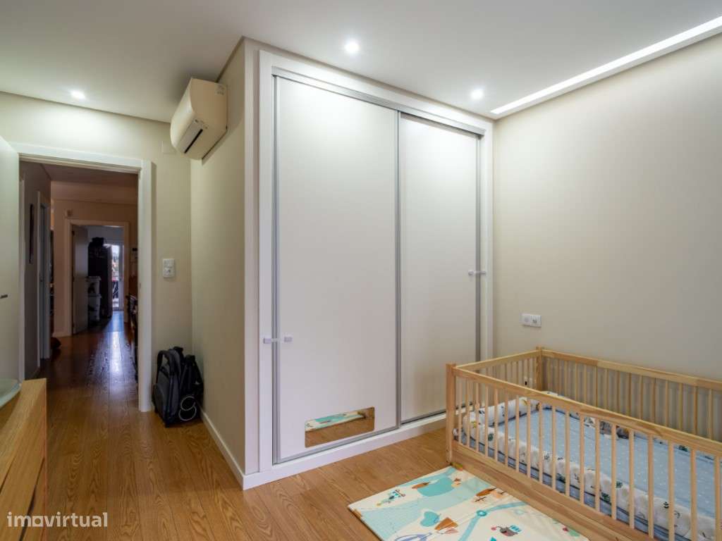 T2 com Suíte, Garagem e 2 Terraços no Empreendimento SolVillas na P...-18