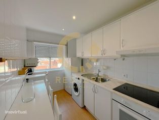 Apartamento T1 Garagem Elevador Rio Tinto