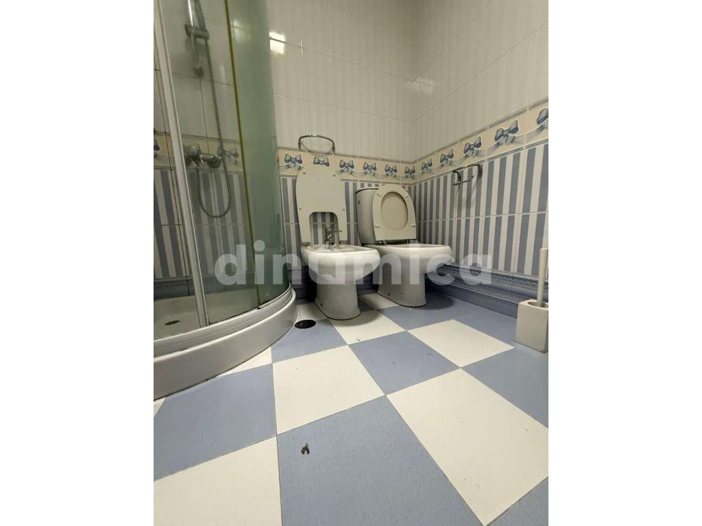 Apartamento T3+1 - Creixomil (Guimarães) - Grande imagem: 5/9