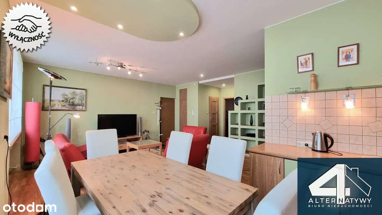 Żyj w sercu Łodzi - blisko parku i Piotrkowskiej - Pełny obrazek: 4/18