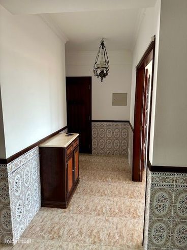 Vendo Apartamento T.3 - Com parqueamento a 70 Mts da Praia em Nazaré-18
