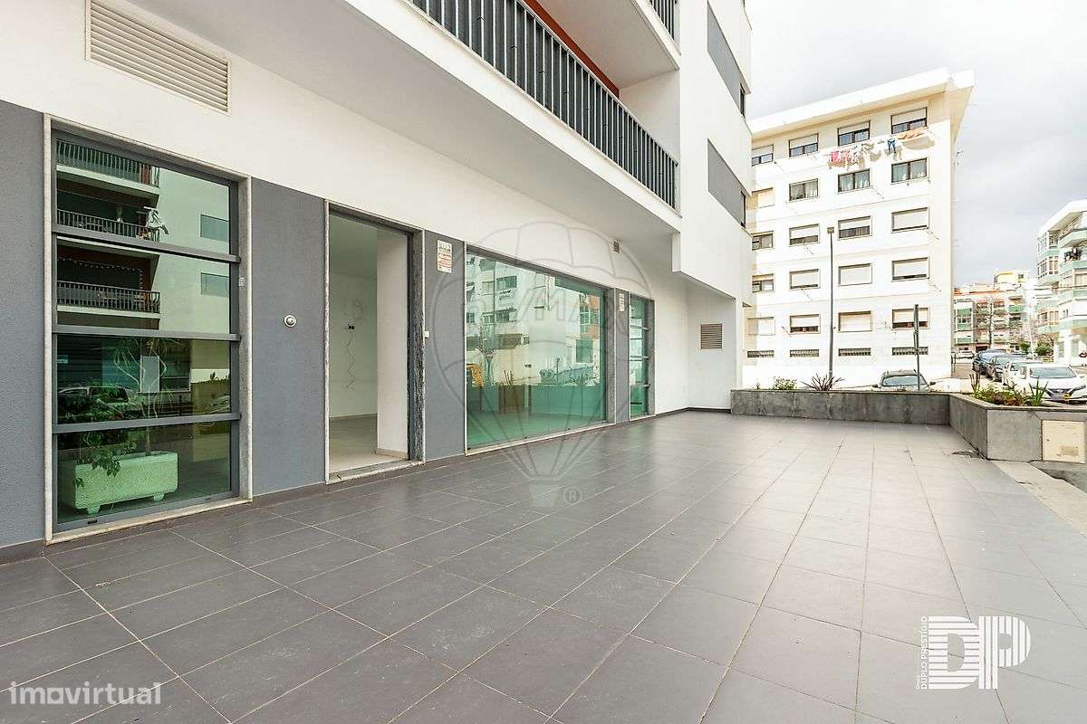 Loja  para venda - Grande imagem: 1/15