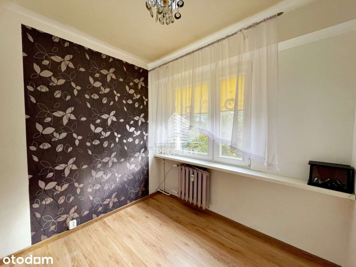 2 piętro niski blok, ul. Niesiołowskiego, od zaraz-7