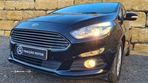 Ford S-Max 2.0 TDCi Titanium Powershift - 51