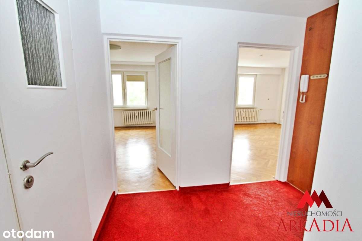 3-Pokojowe mieszkanie w sercu Włocławka!-18