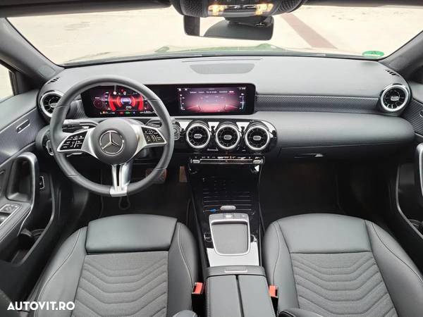 Mercedes-Benz A 250 e Aut. - 15