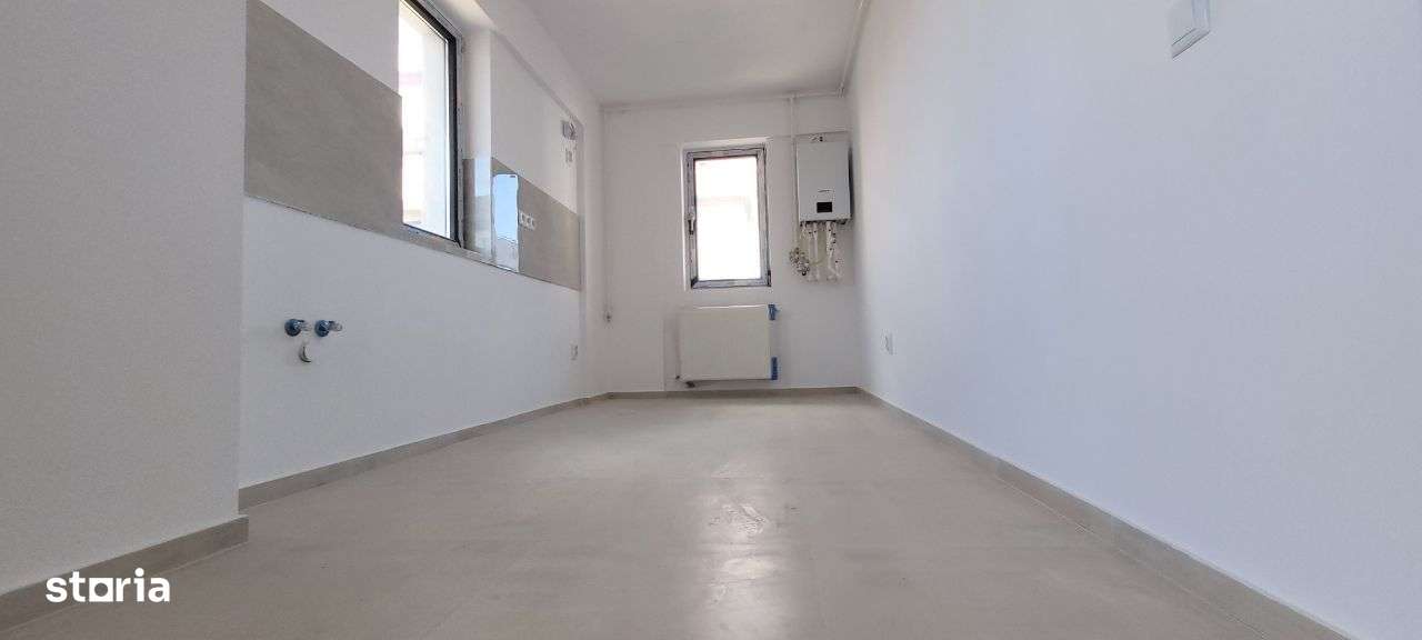 2 camere bloc nou Bragadiru Mc Donald's, decomandat, 56 mp, - Imagine principală: 5/9