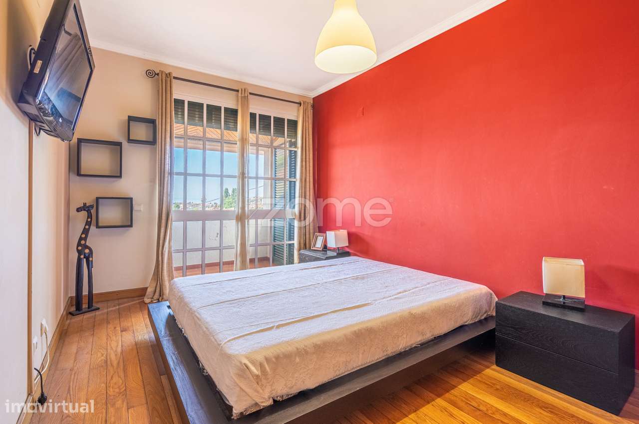 Moradia T3 + 1 Isolada com Vista Baía do Funchal – São Roque, Funch...-39