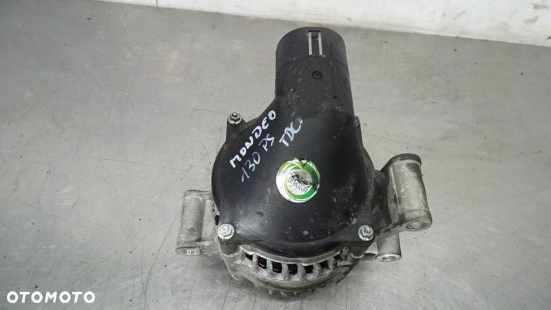 ALTERNATOR 115A FORD MONDEO 2.0 A9011 - 1