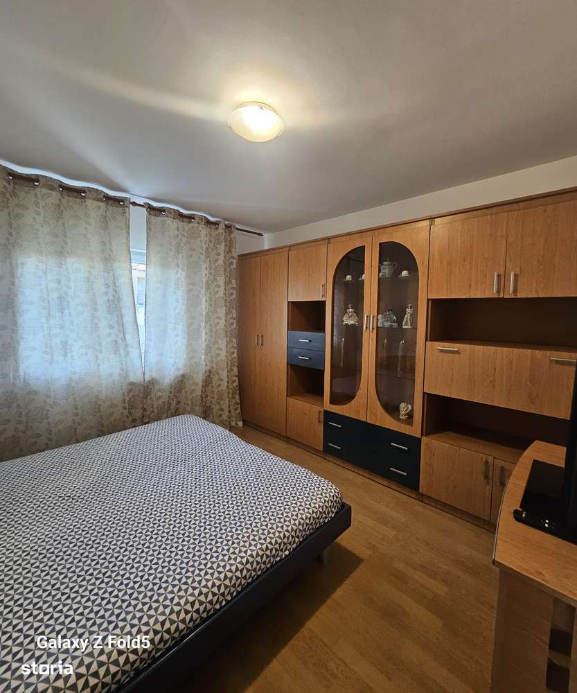 APARTAMENT 2 Camere decomandate tip PB mare, STR. BUMBACULUI – NUFĂRUL-16