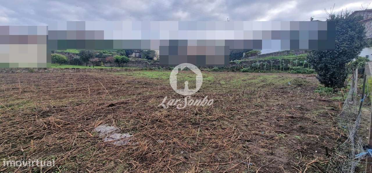 Terreno para construção de Moradia com 1.624m2 em Arcos - Grande imagem: 1/15