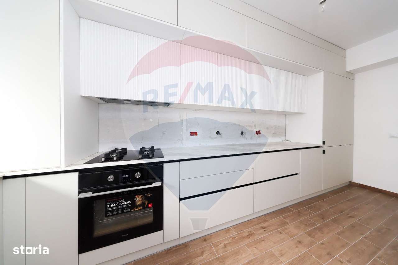 0 COMISION | TRACTORUL | 3 CAMERE | 80+11 MP | PARACARE+BOXA |ETAJ5/8 - Imagine principală: 2/20