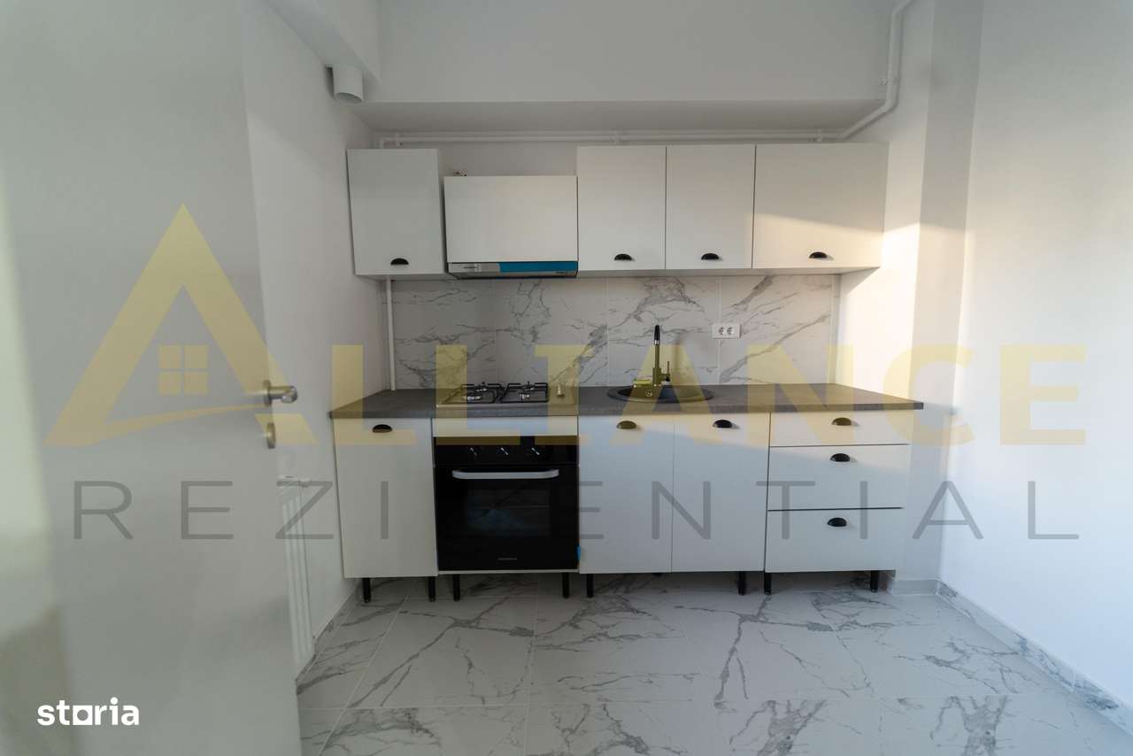 Metrou Berceni Garsoniera mobilata gata de mutare-5