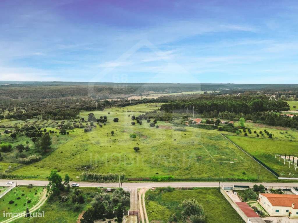 Terreno Urbano no Granho - Grande imagem: 4/9