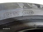 opona 1x Michelin Primacy 4 XL VOL 235/45 R18 98W - 10