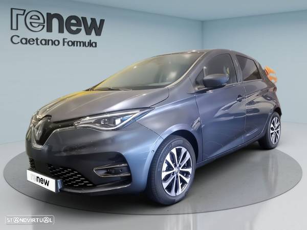 Renault Zoe Intens 50 - 2