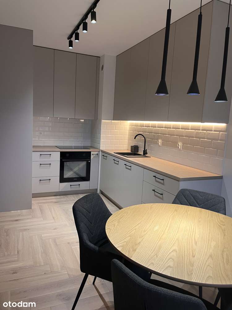 Nowe komfortowe  bezpośrednio 2 pok Cavalia - Pełny obrazek: 2/9