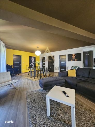 CASA DE VANZARE  IN SLANIC MOLDOVA-10