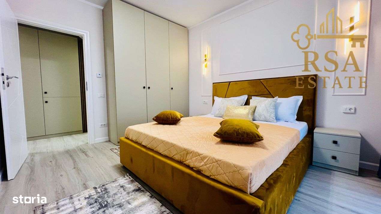 Investitie sau locuinta! Apartament 3 camere – Apollo Residence-1