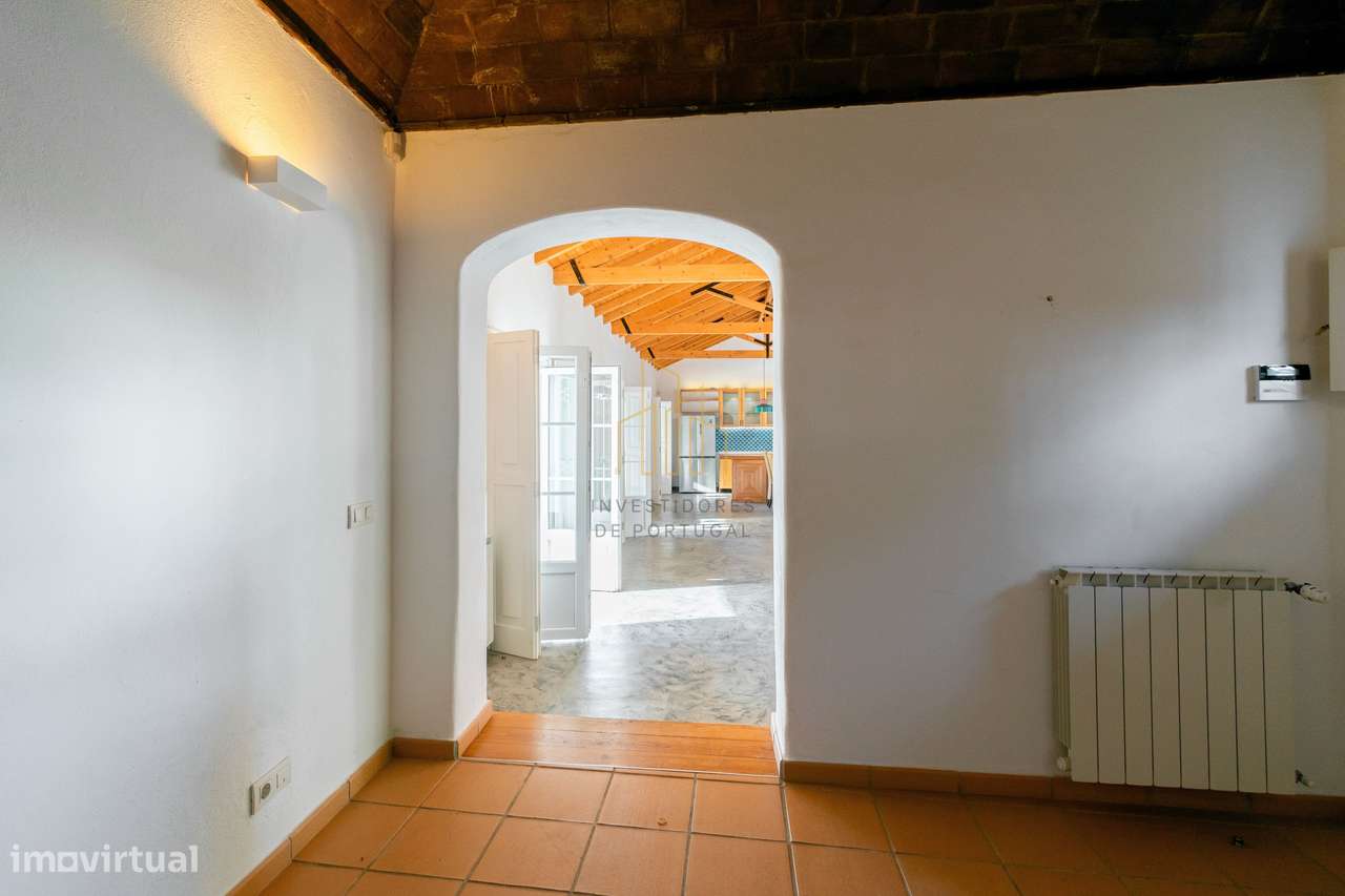 Quinta de Encanto às Portas de Vila Viçosa-17