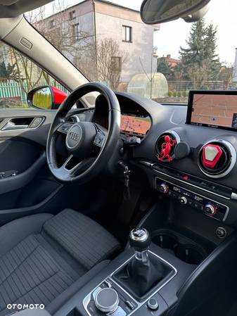 Audi A3 1.6 TDI - 13