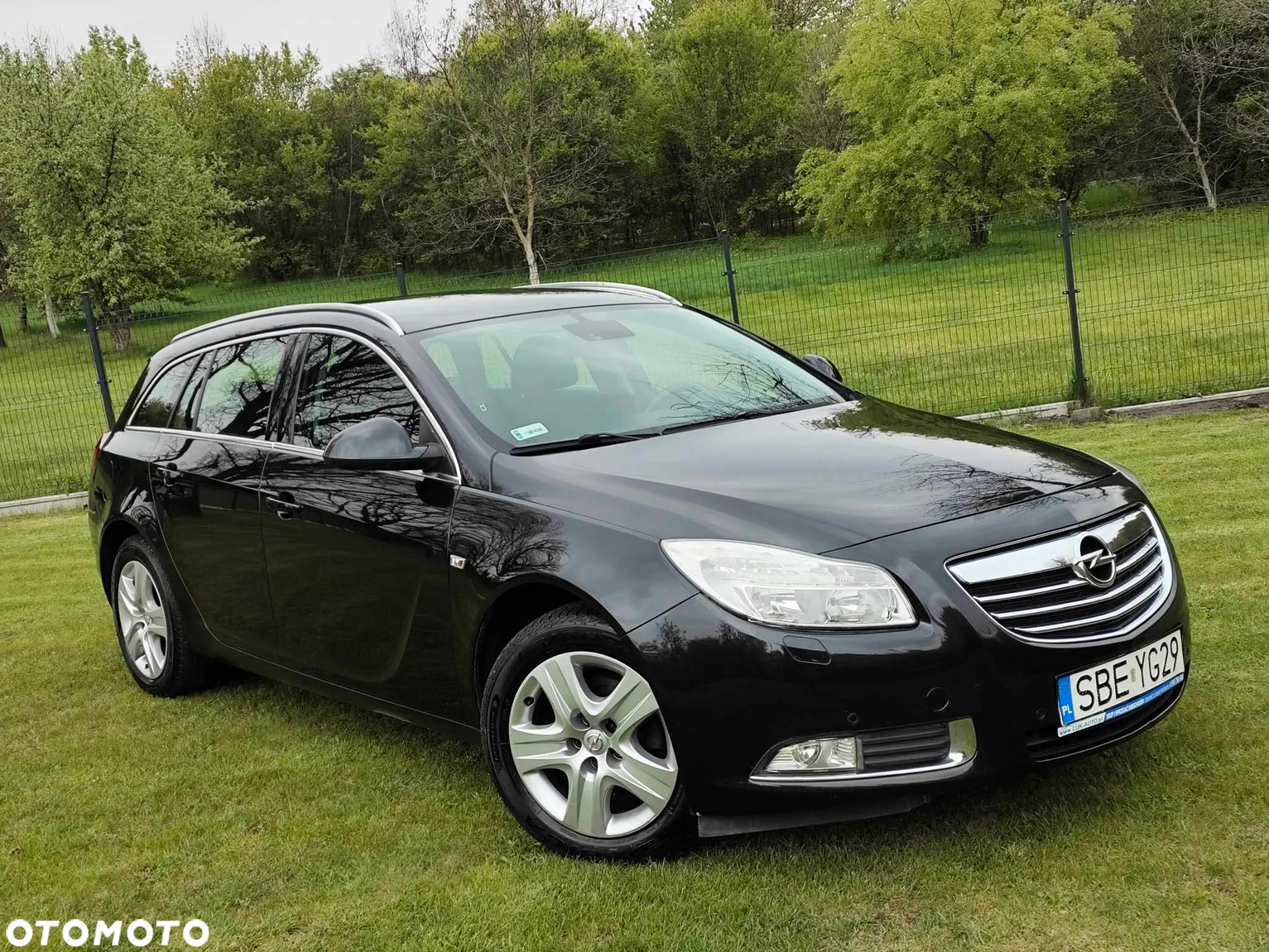 Opel Insignia 1.8 - 3