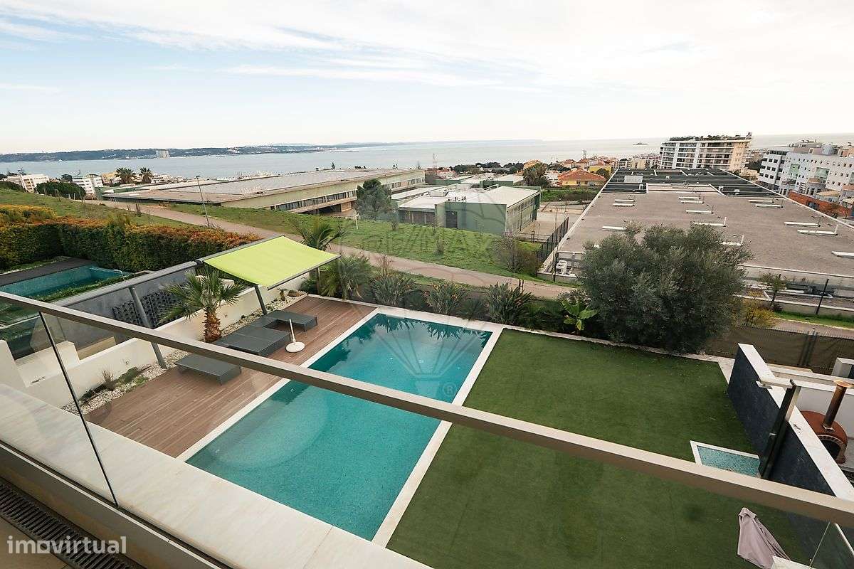 Moradia T3 para venda-48