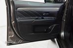 Mitsubishi Outlander 2.4 PHEV Instyle - 34