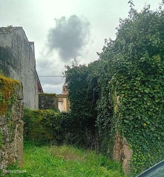 Moradia em ruínas para reconstrução - Grande imagem: 4/11