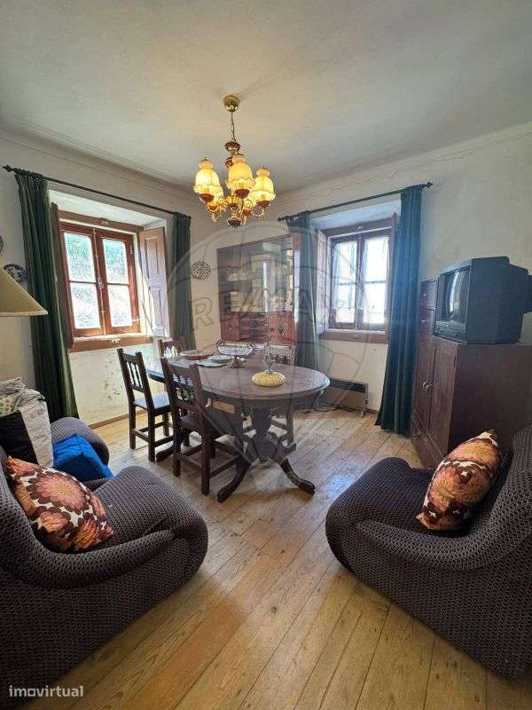 Moradia T2 para venda-15