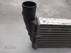 Radiador Intercooler Audi A6 (4B2, C5) - 2