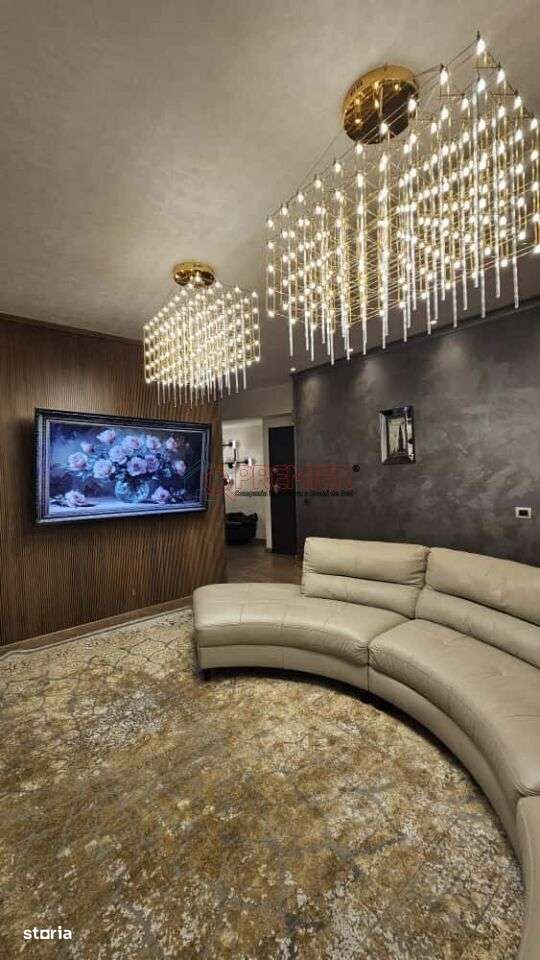 Super Penthouse 4 Camere + Terasă – Mihai Bravu, Mutare Rapidă-8