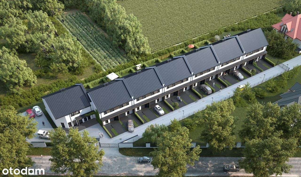 Sprzedaż segmentów bezpośrednio 102m2 - Pełny obrazek: 5/10