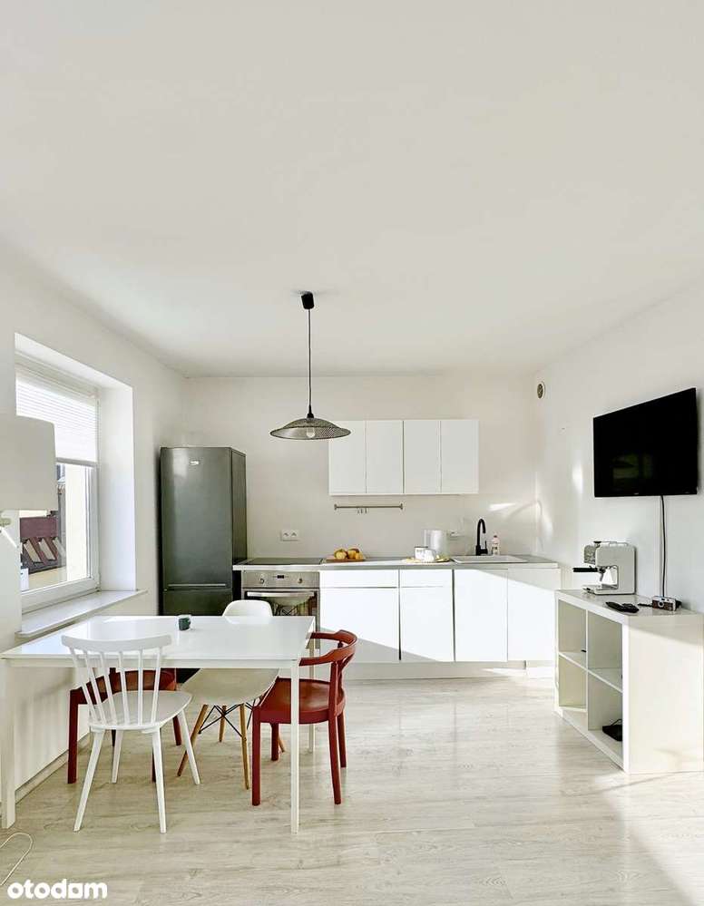 Mieszkanie 45m ul. Szczytnicka, Plac Grunwaldzki. Od osoby prywatnej - Pełny obrazek: 5/10