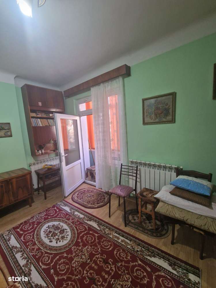 Copou-Etajul 1- Universitatea A.I.Cuza - Imagine principală: 5/7