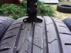 OPONY LETNIE HANKOOK 205/55/17 91V 2018r JAK NOWE - 5