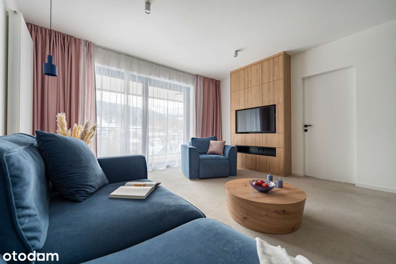 TOPOWA LOKALIZACJA! GÓRSKI KURORT! OSTATNIE LOKALE! - Pełny obrazek: 4/25