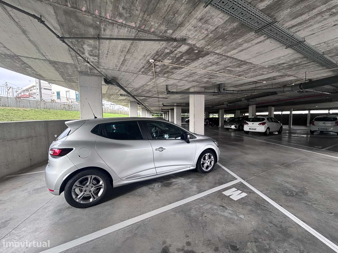 T1+1 com Suíte, 2 Varandas e Garagem — 337.000 €-19
