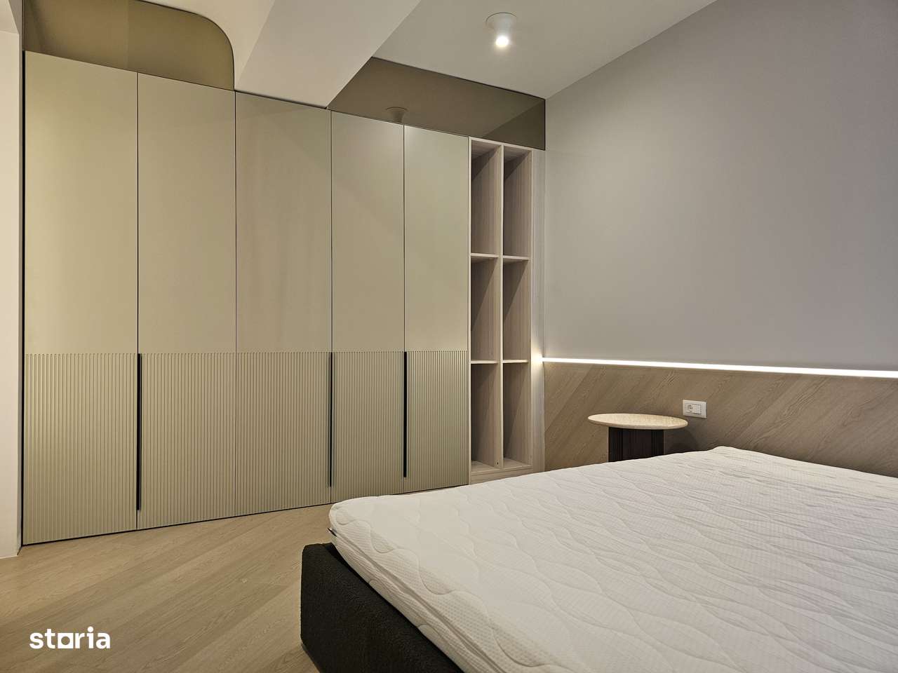 Apartament 2 camere Pipera | Cortina Nord - 10 Min Metrou Aurel Vlaicu - Imagine principală: 5/10